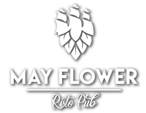 MayFlower Logo